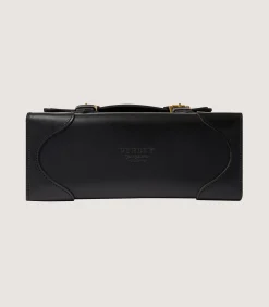 Bridle Leather 250 Cartridge Box