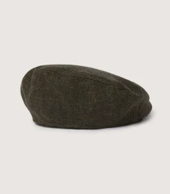 Irby Peak Cap In Strathbeg