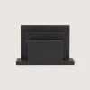 Letter Tray in Dark Brown