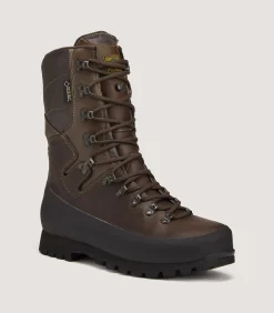 Meindl Extreme Dovre Hill Boot In Brown