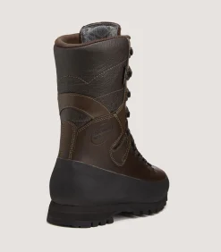 Meindl Extreme Dovre Hill Boot In Brown