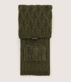 Men's Aberdeen Sock In Loden