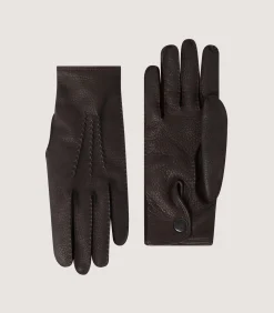 Men's Deerskin Gloves