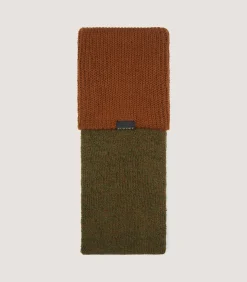 Men's Glenshiel Hill Sock In Bracken