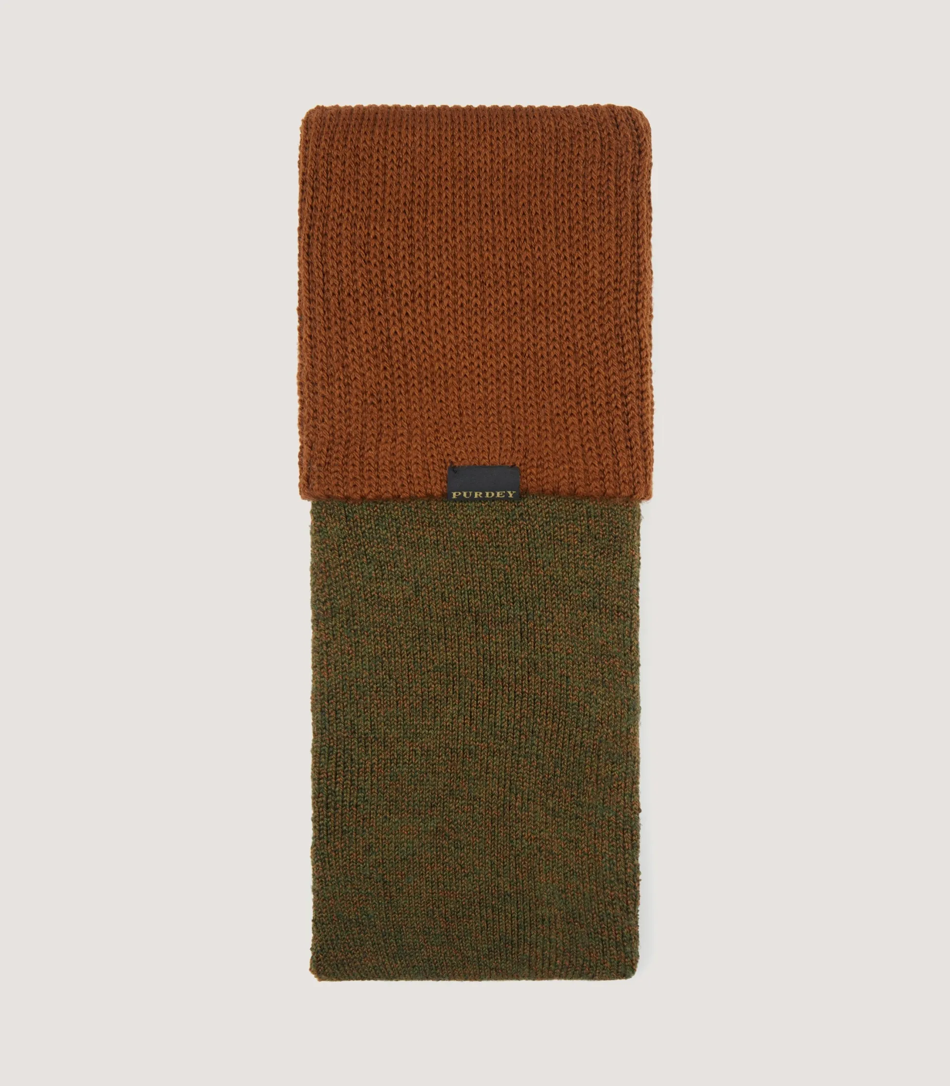 Men's Glenshiel Hill Sock In Bracken