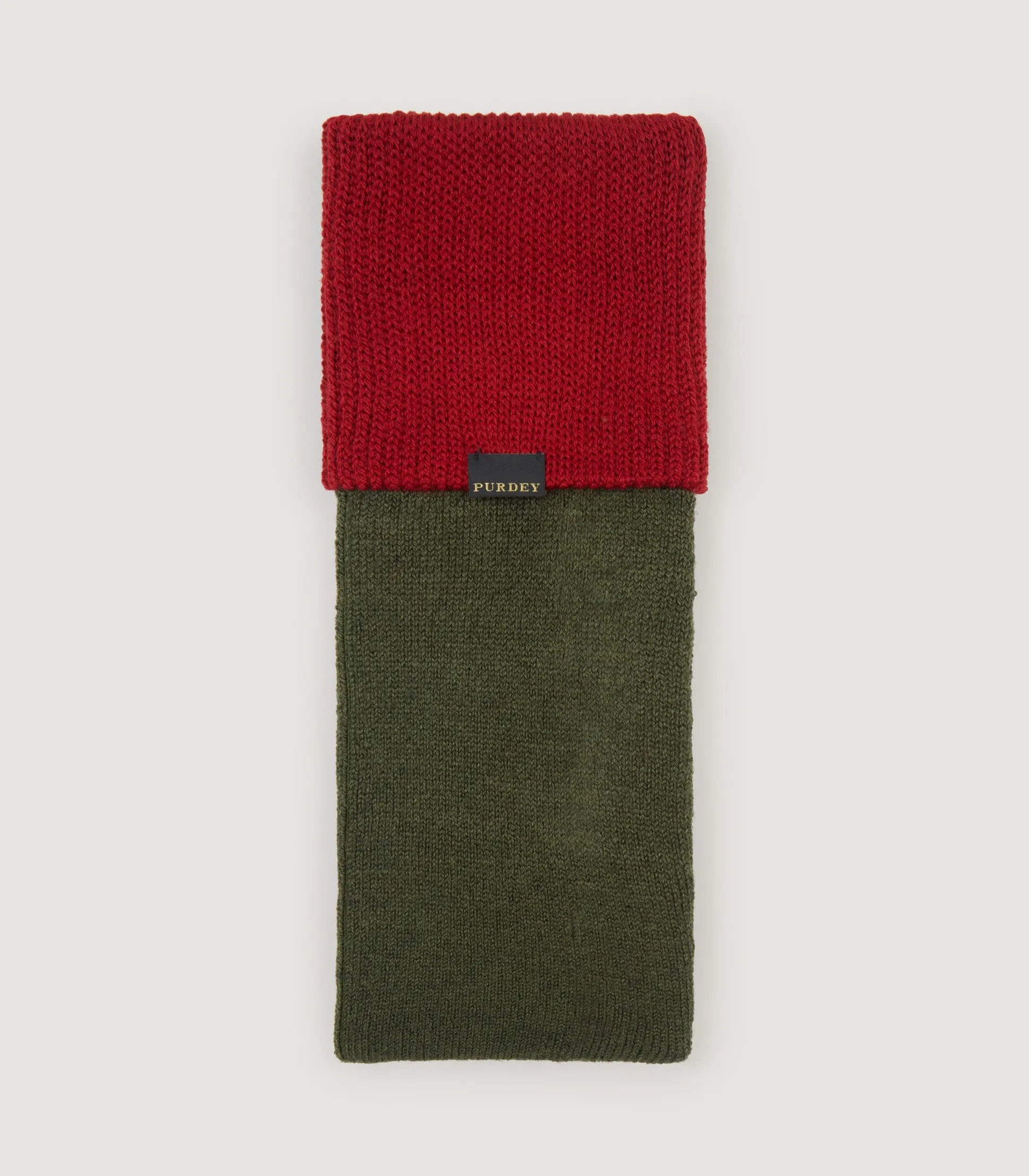 Men's Glenshiel Hill Sock In Spruce