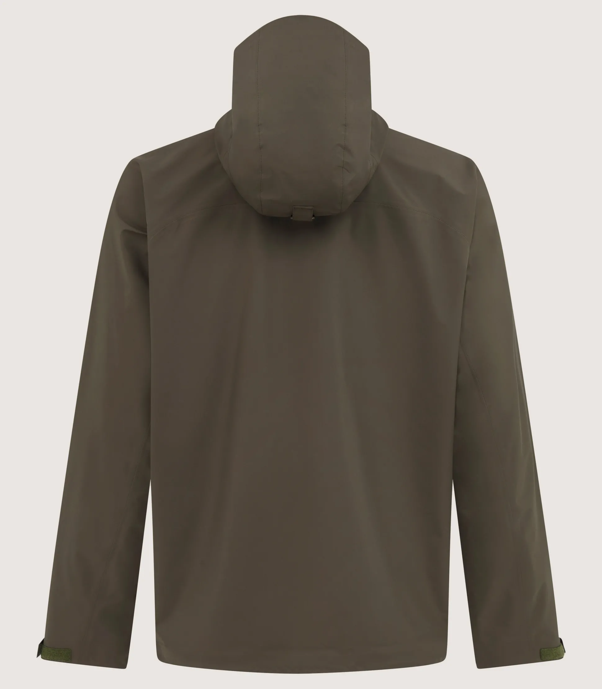 Men's Gloucestershire Lightweight Jacket in Drab