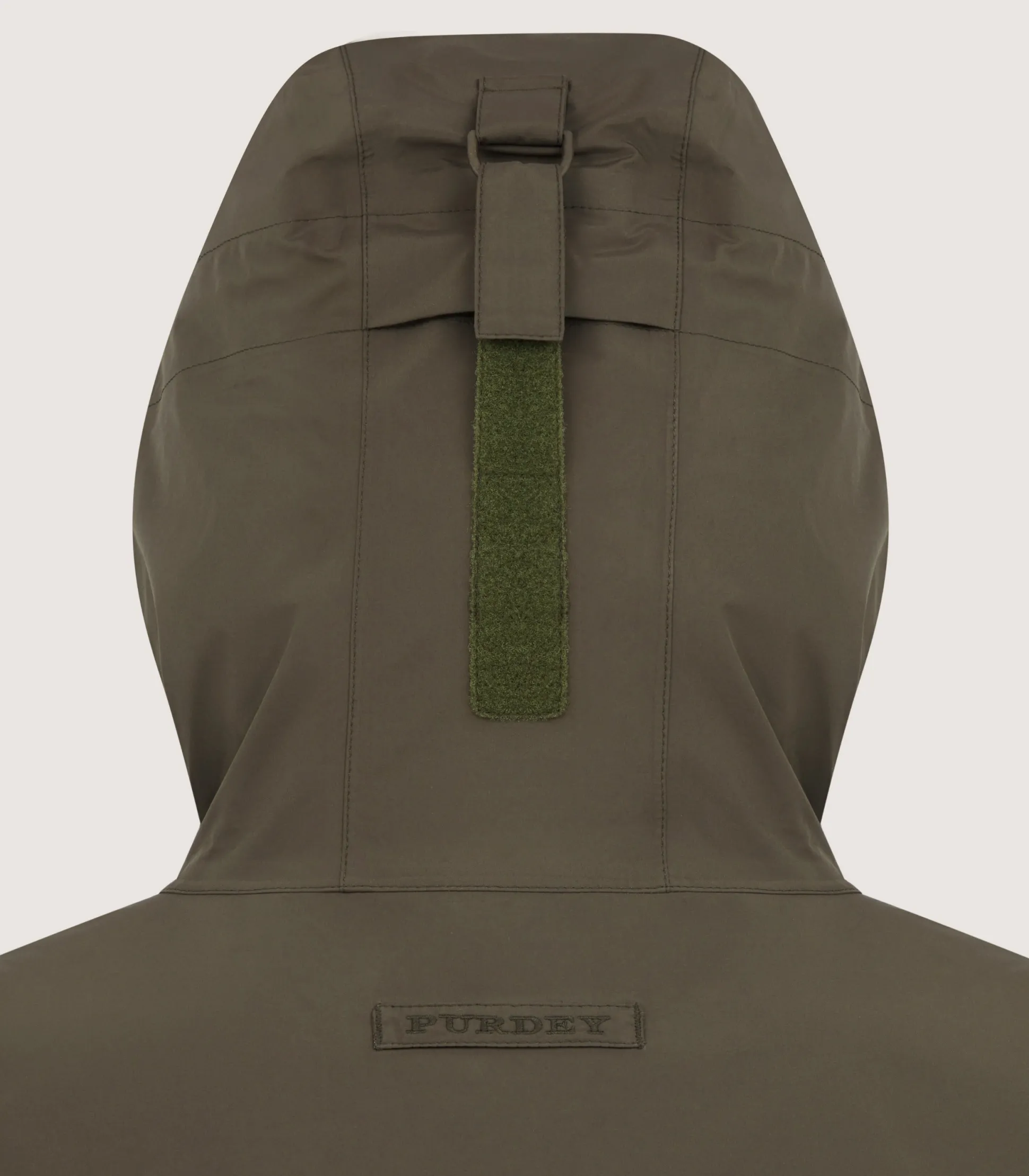Men's Gloucestershire Lightweight Jacket in Drab