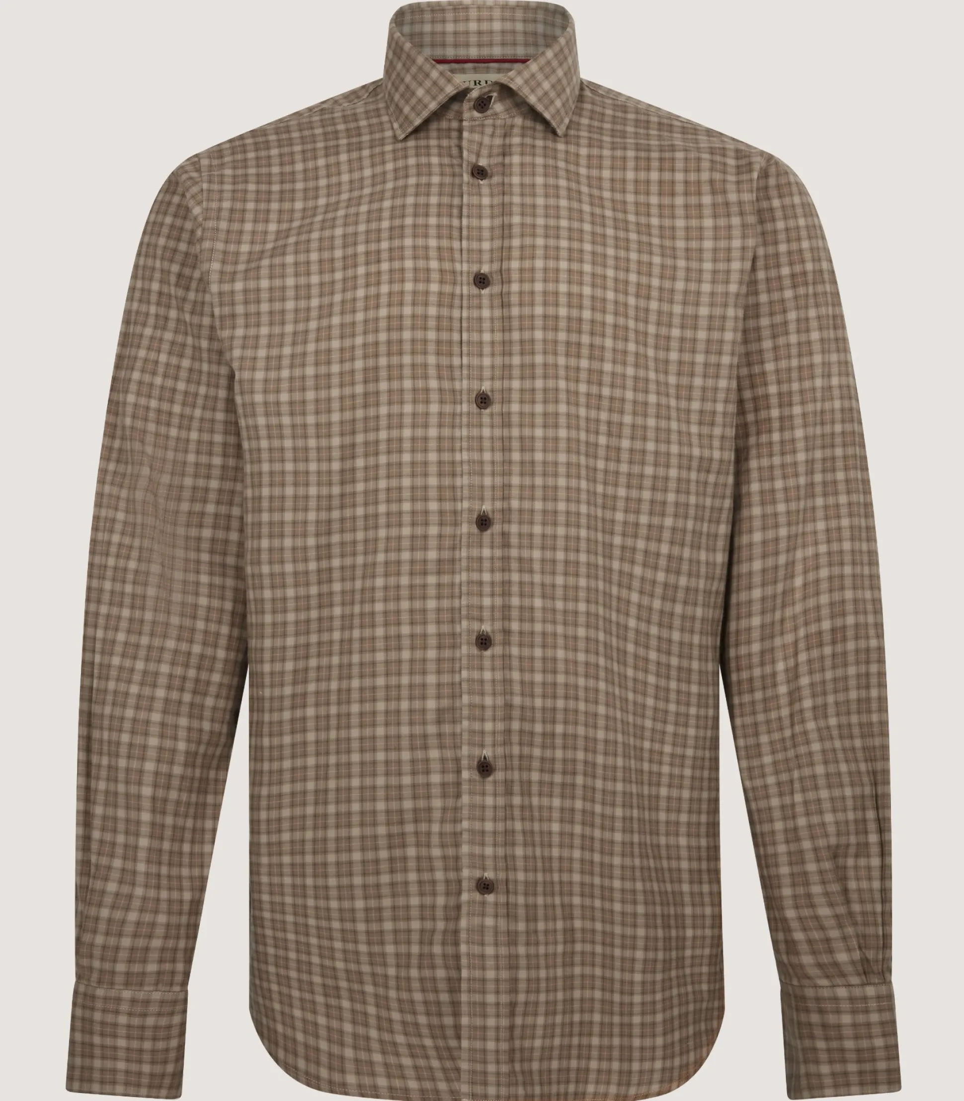 Men's Grouse II Shirt in Bracken
