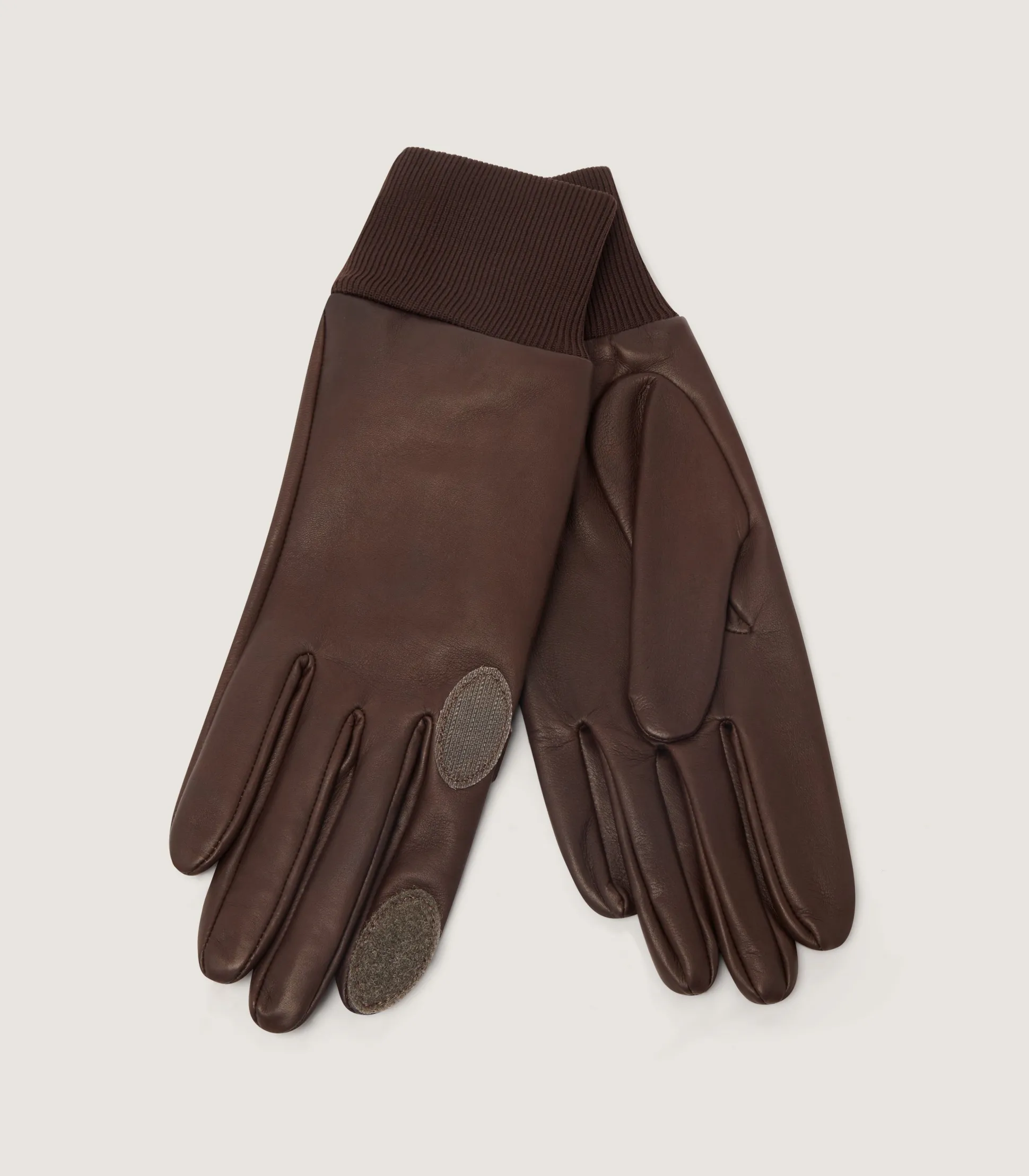 Men's Hairsheep Leather Sporting Gloves Right Handed