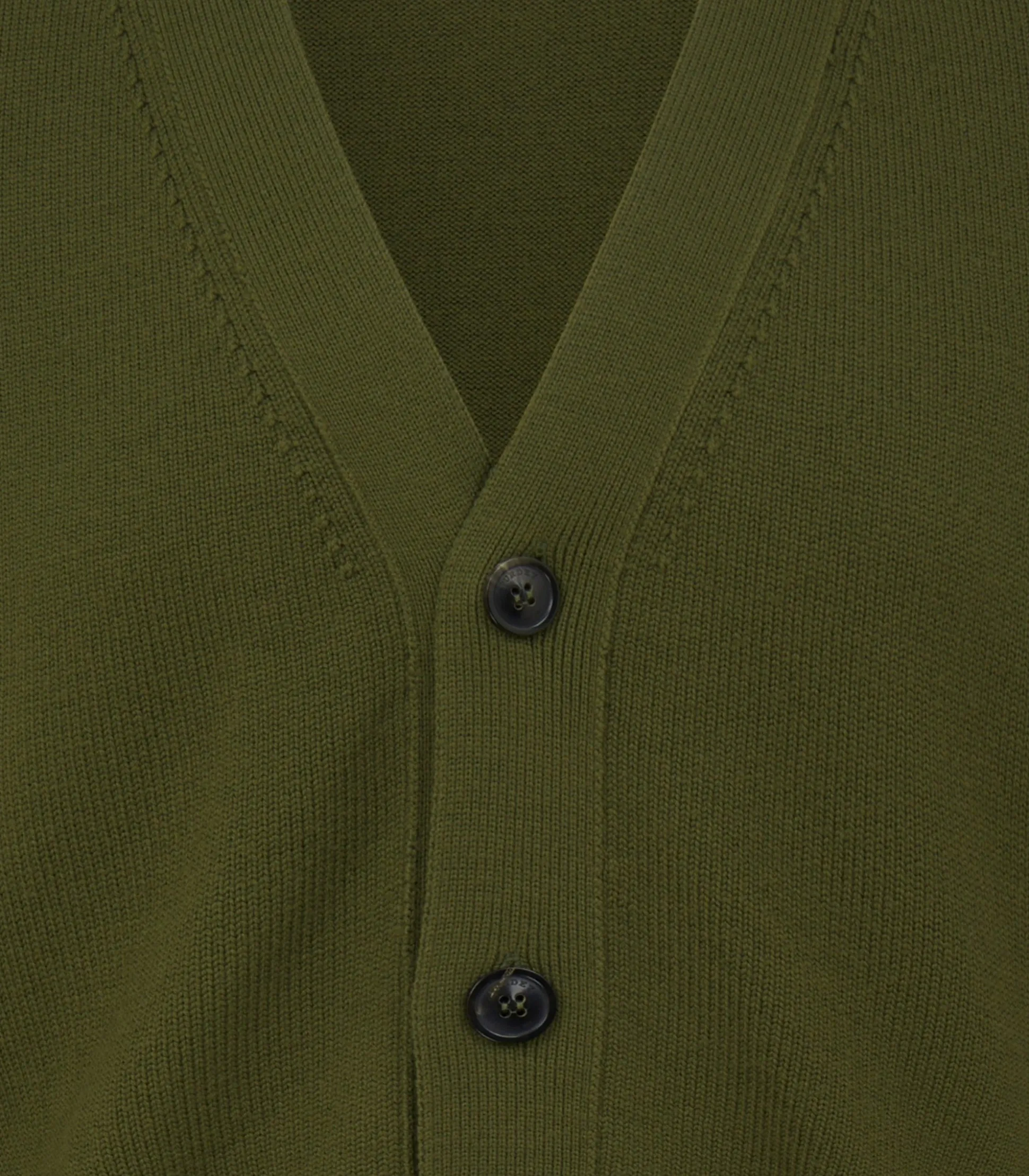 Men's Loden Audley Cardigan