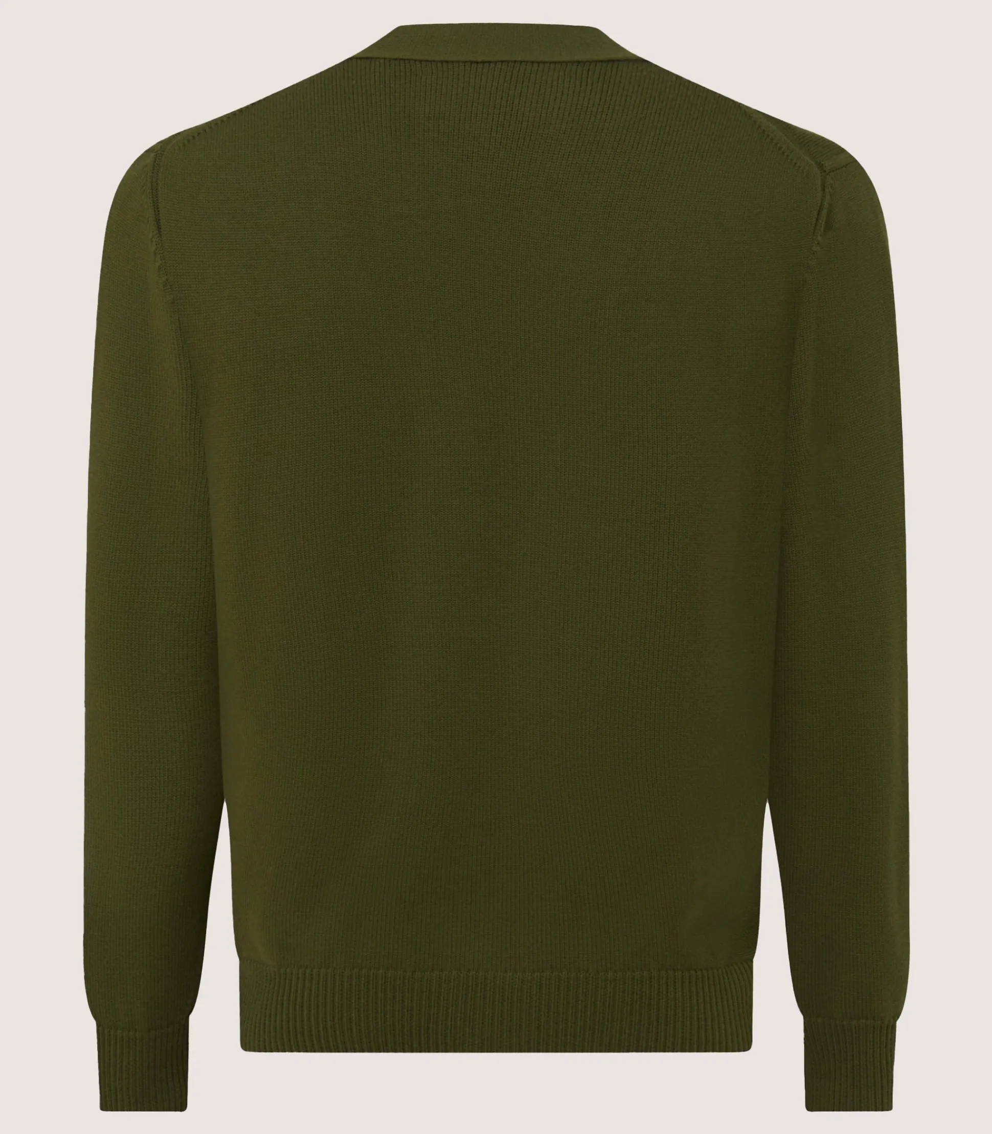 Men's Loden Audley Cardigan
