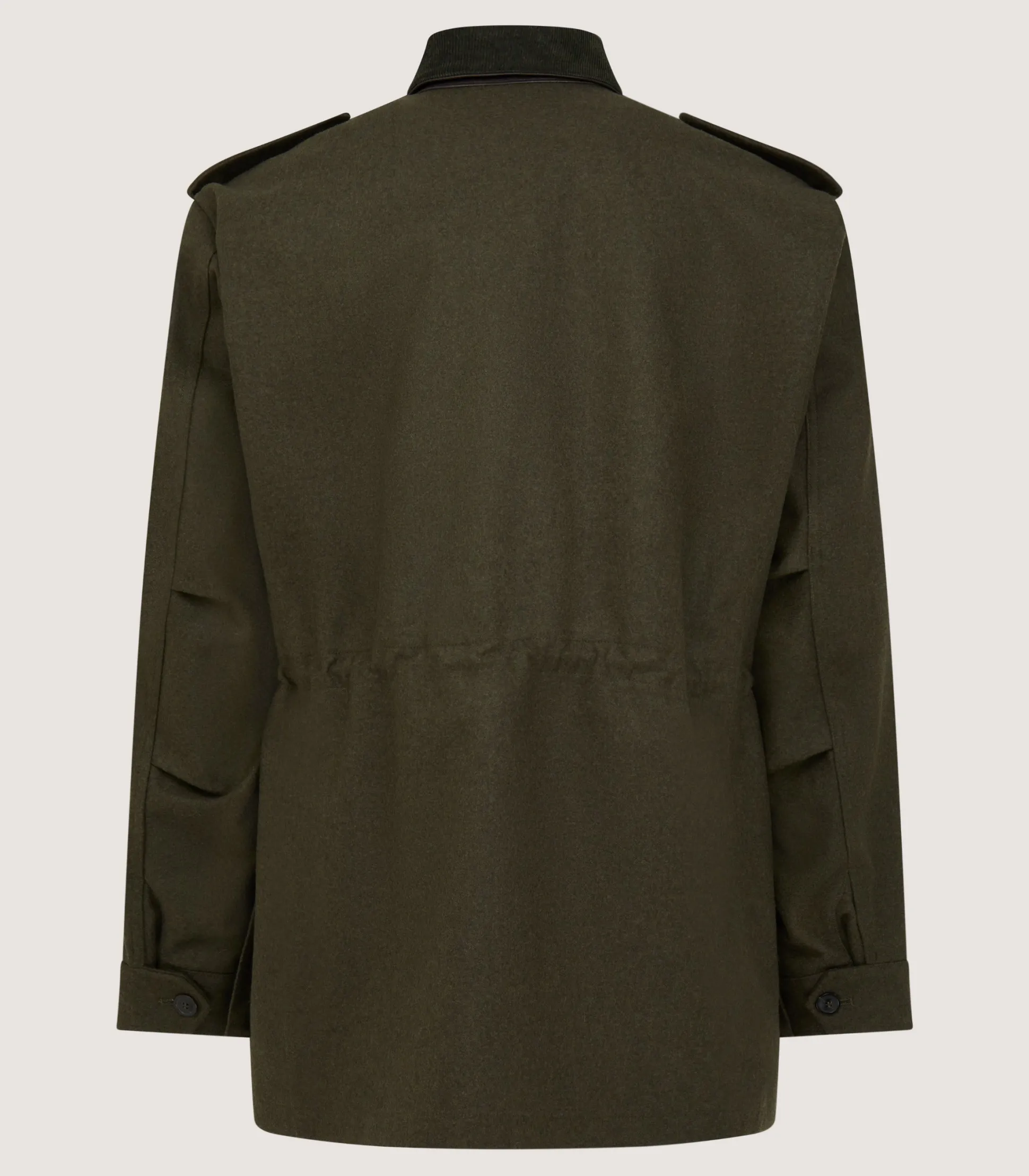 Men's Loden Field Jacket