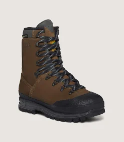 Men's Meindl Antarktis GTX Boot in Taupe