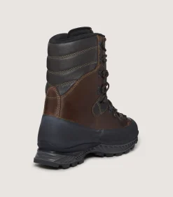 Men's Meindl Stravanger MFS Boot in Brown