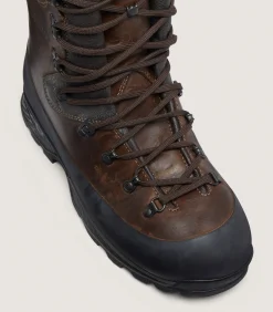 Men's Meindl Stravanger MFS Boot in Brown