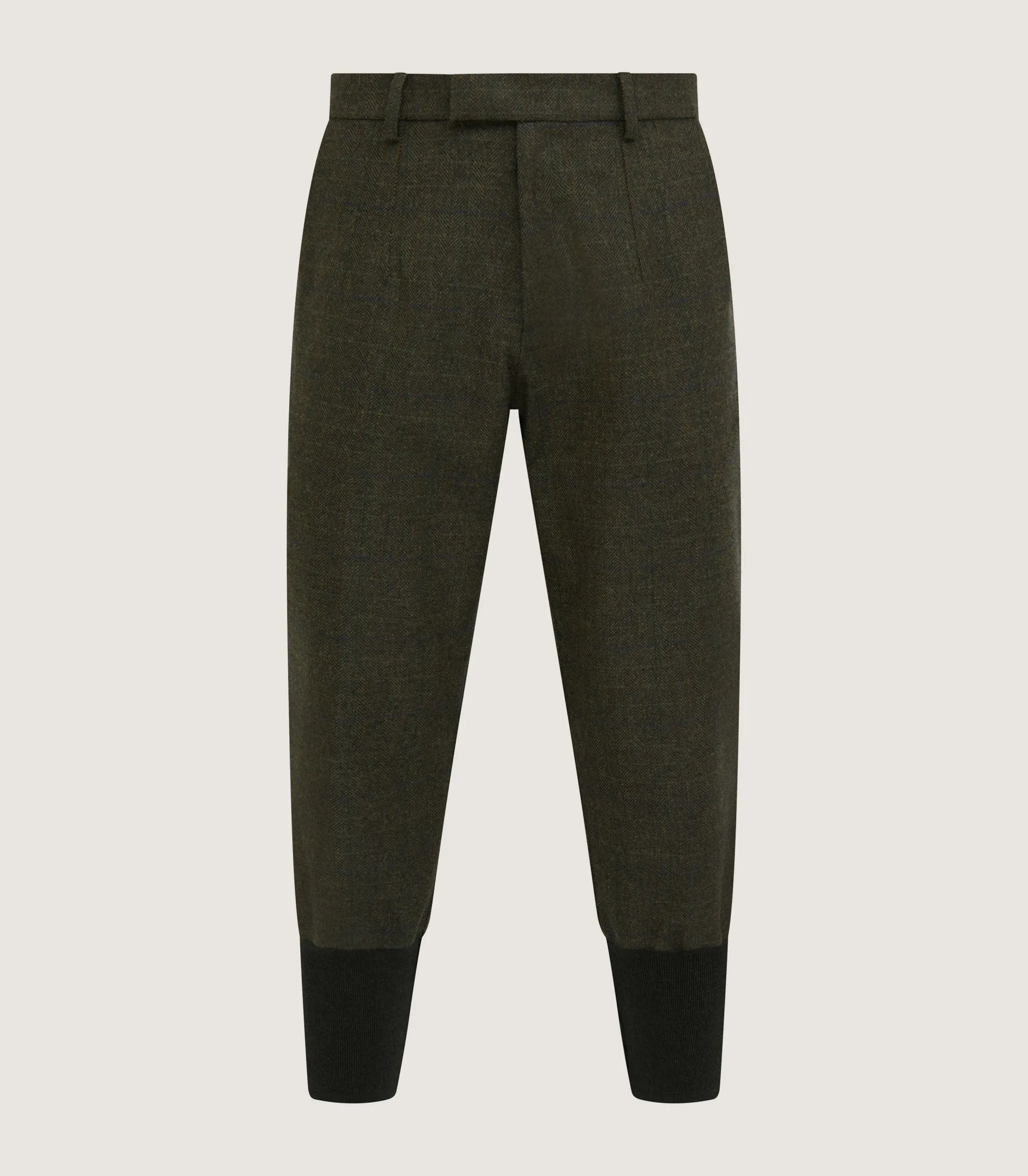 Men's Technical Tweed Breek With Storm Cuff In Strathbeg