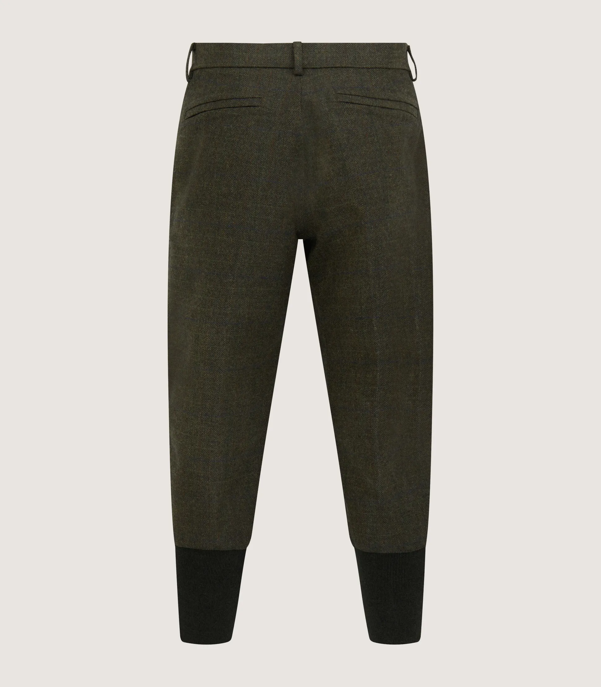 Men's Technical Tweed Breek With Storm Cuff In Strathbeg