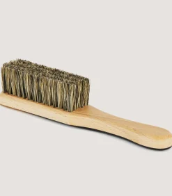 Ox Horn Clothes Brush In Dark