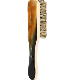Ox Horn Clothes Brush In Dark