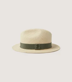 Panama Hat in Natural
