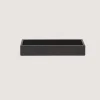 Pen Tray in Dark Brown