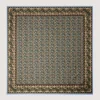 Small Paisley Scarf