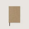 Tweed Notebook in Darnick