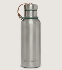 Tweed Water Bottle in Tulla