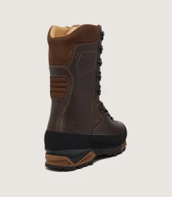 Unisex Le Chameau Mouflon 2.0 Extreme Boot In Brown