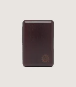 Walnut Position Finder Case In Walnut
