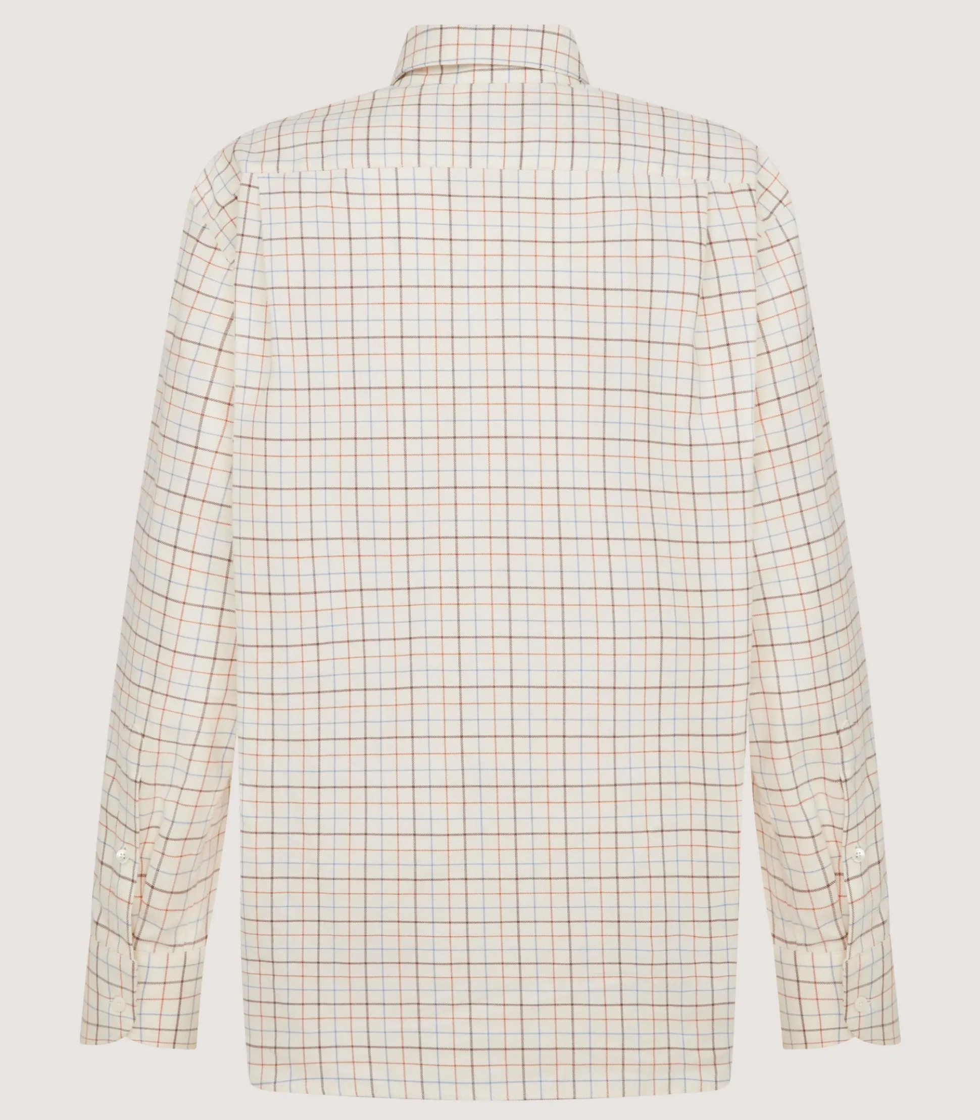Women's Brushed Cotton Sporting Shirt