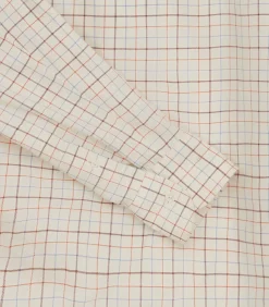 Women's Brushed Cotton Sporting Shirt