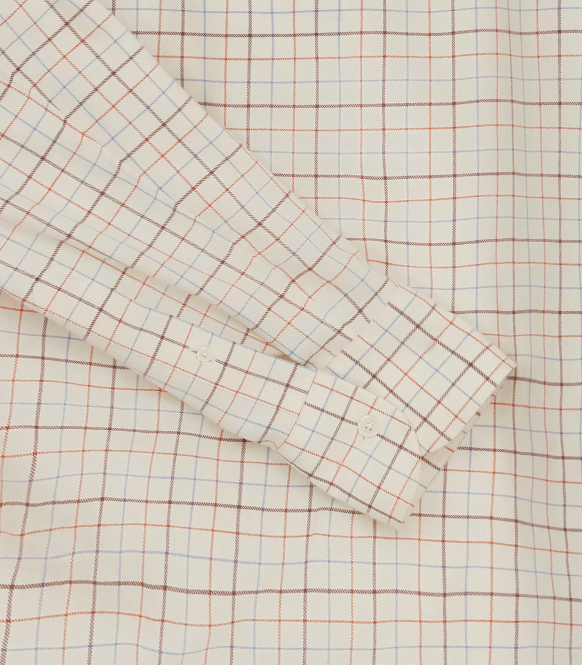 Women's Brushed Cotton Sporting Shirt