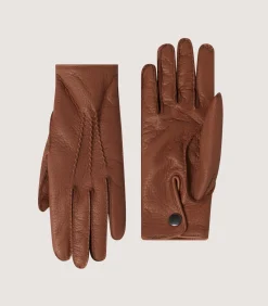 Women's Deerskin Glove