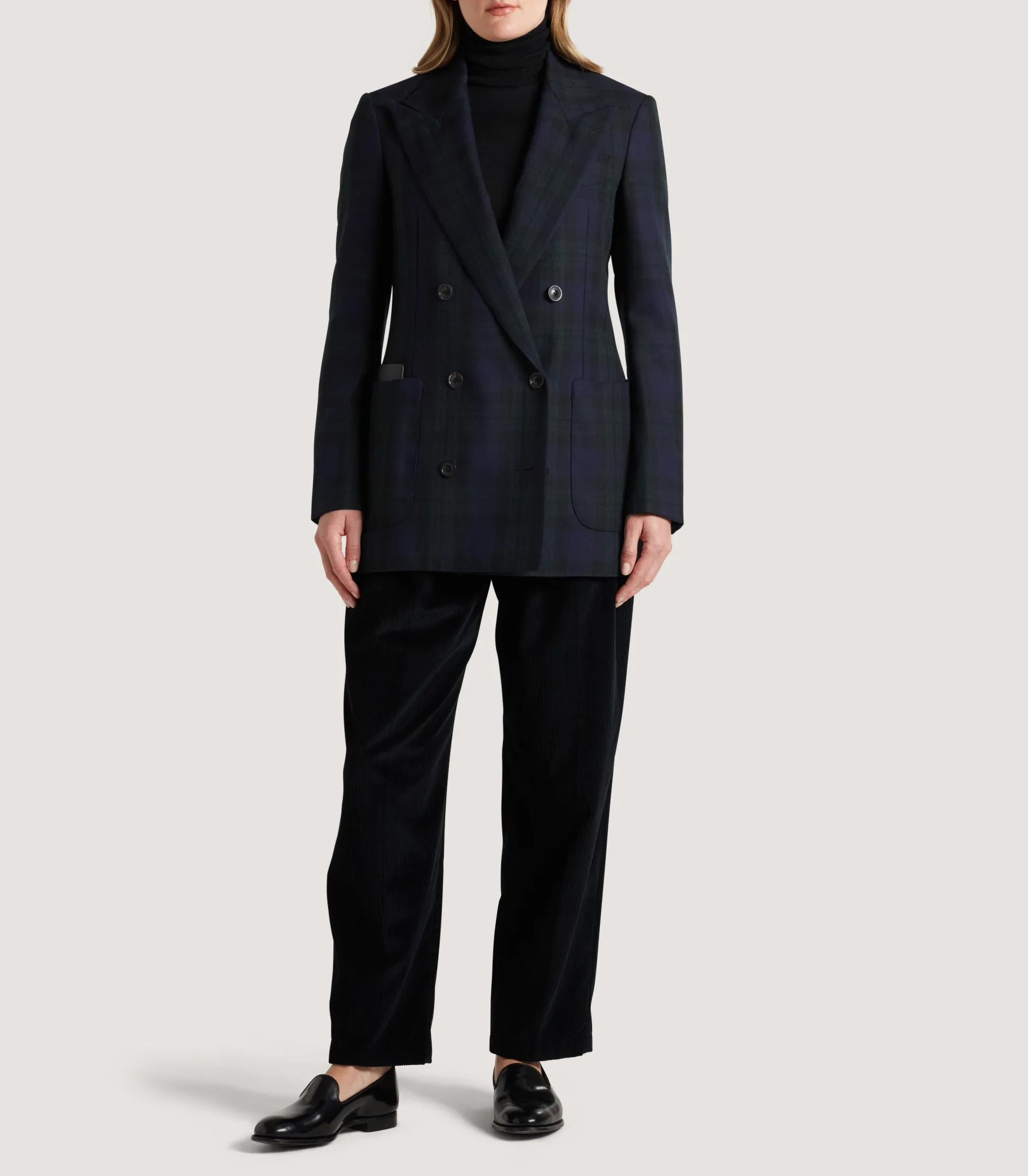Women's Estate Evening Duke Jacket