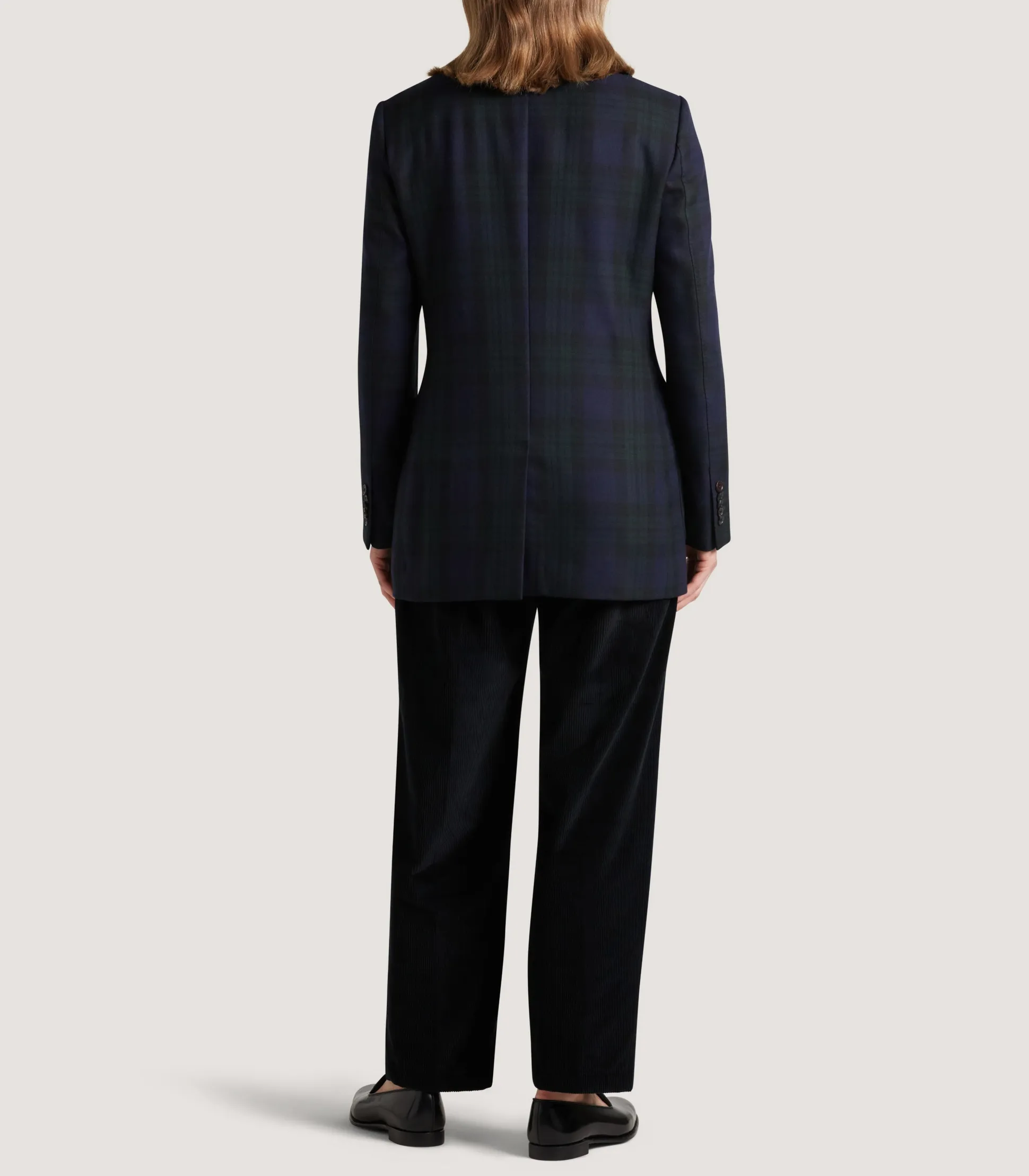 Women's Estate Evening Duke Jacket