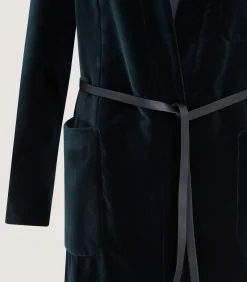 Women's Estate Evening Long Jacket
