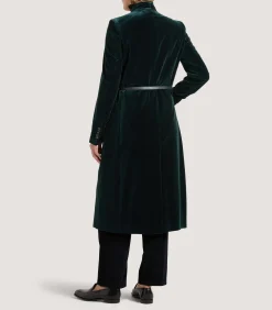 Women's Estate Evening Long Jacket