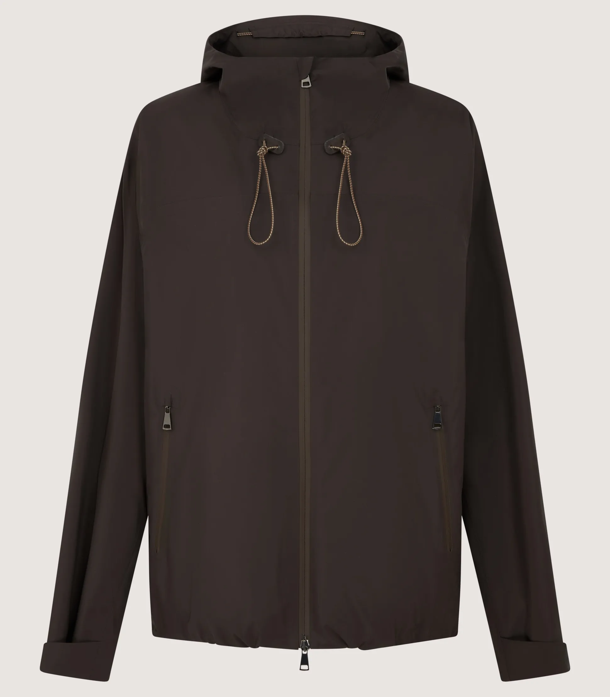 Women's Herefordshire Lightweight Jacket in Bark