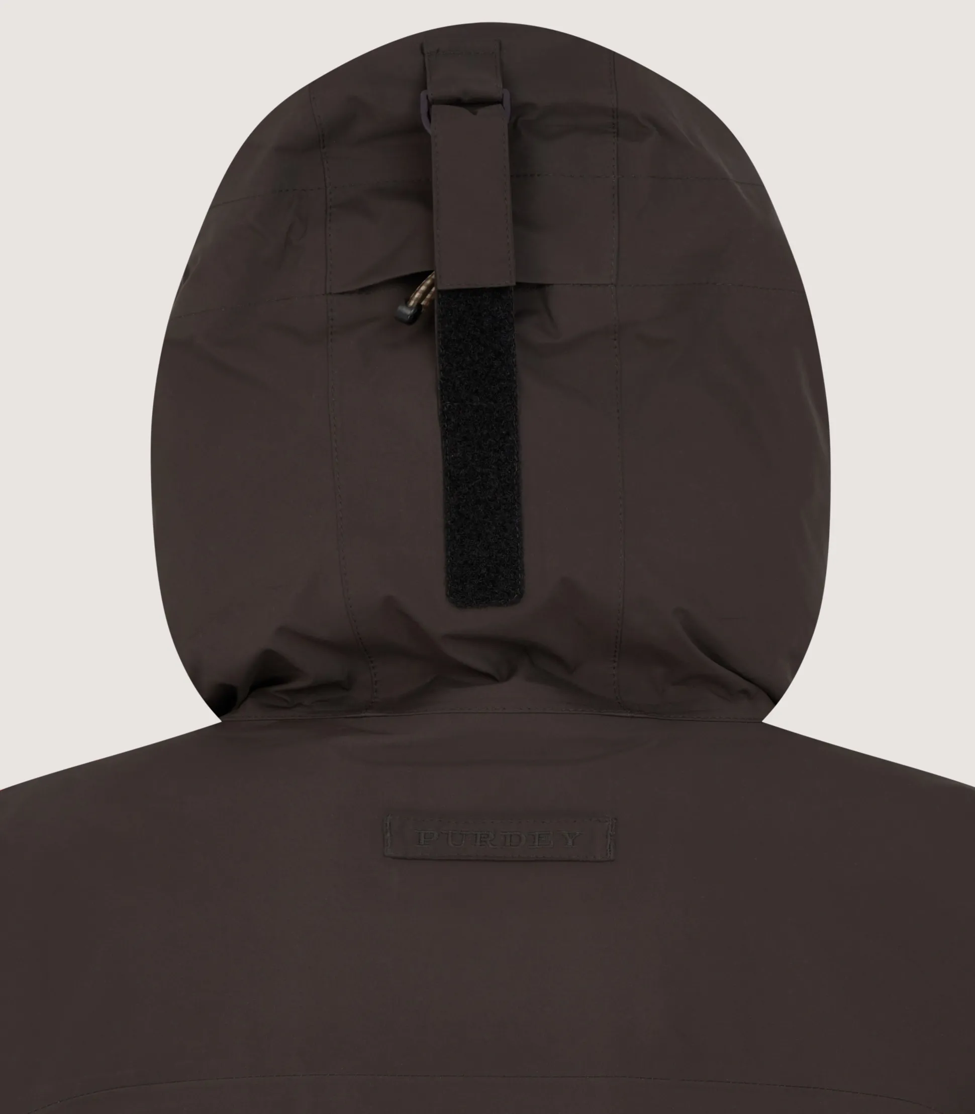 Women's Herefordshire Lightweight Jacket in Bark