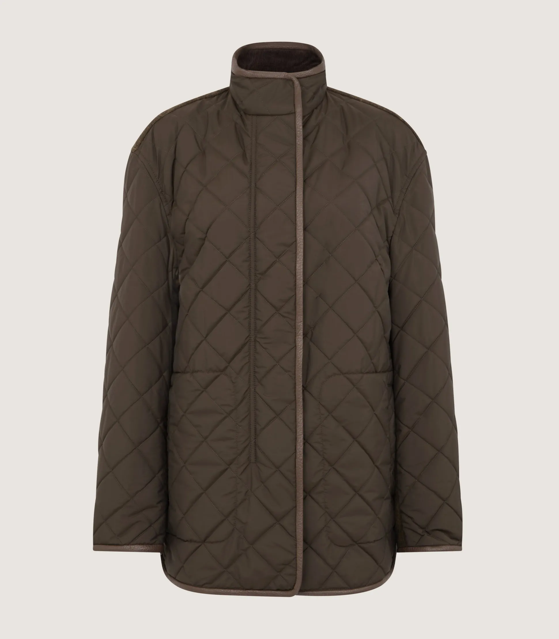 Women's Padded Estate Jacket