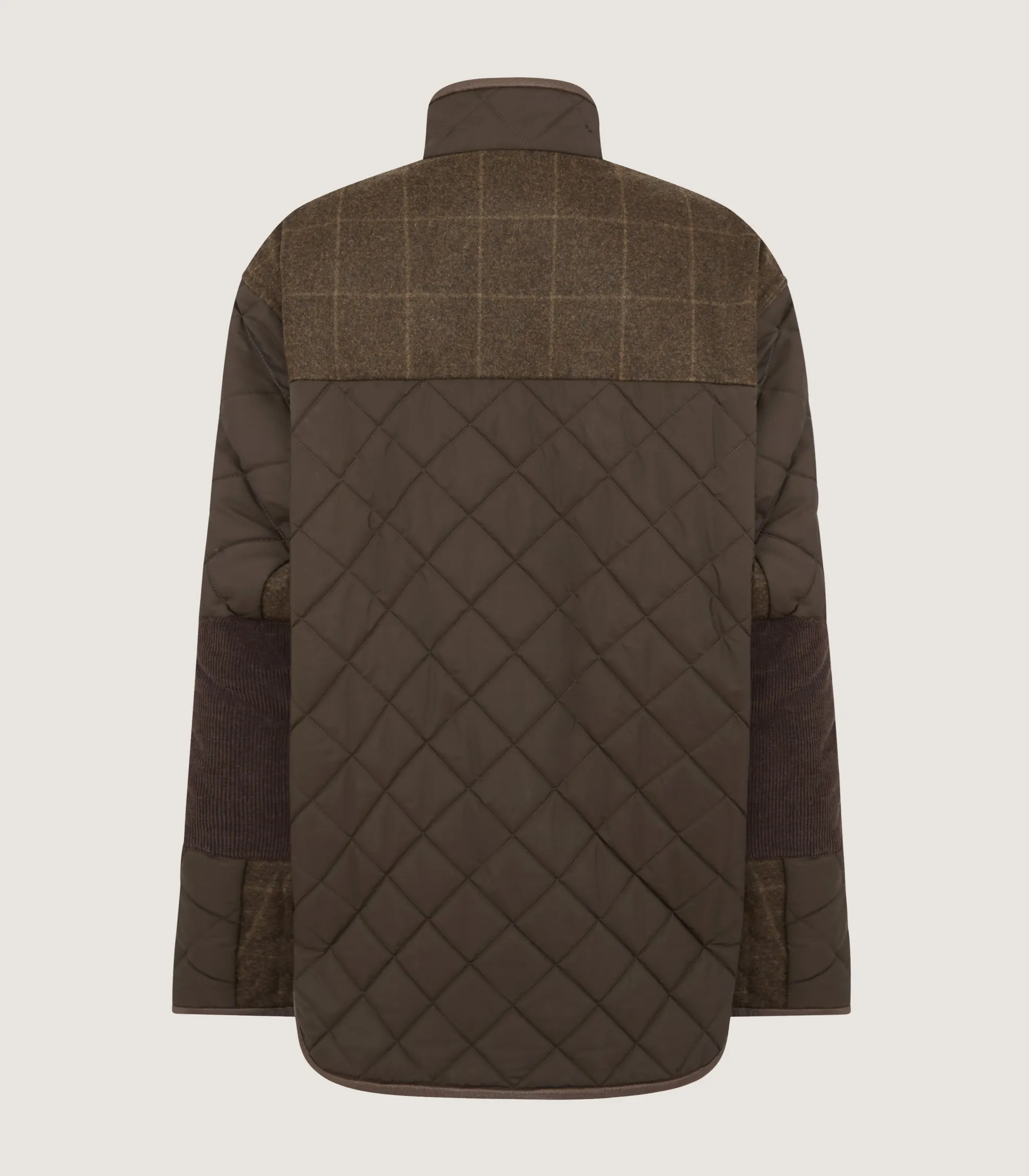 Women's Padded Estate Jacket